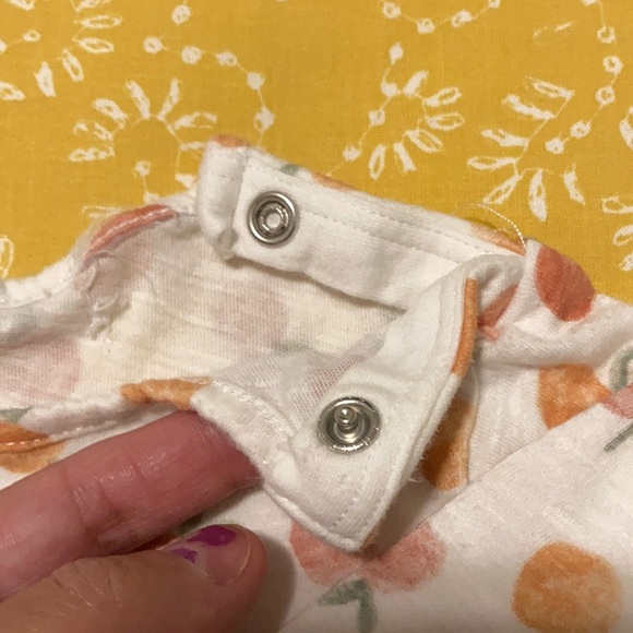 Zara Mini set of 2 long sleeve shirts - Picture 3 of 6